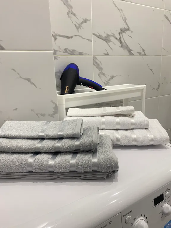 Квартира Квартира Студия в ЖК Достояние — Краснодар