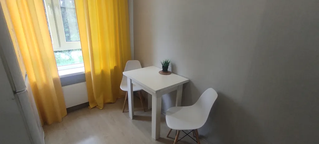 Сказочная квартира в ЖК Елкино