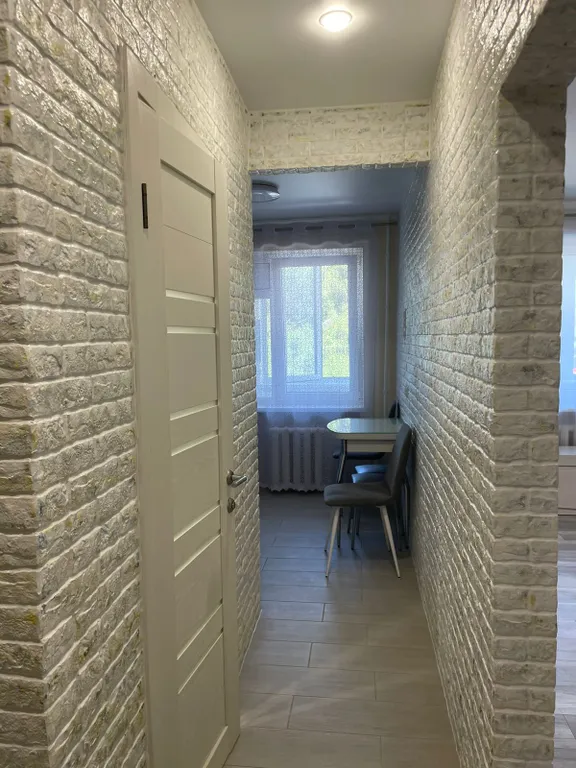 Квартира Квартира Ветер Свободы — Геленджик