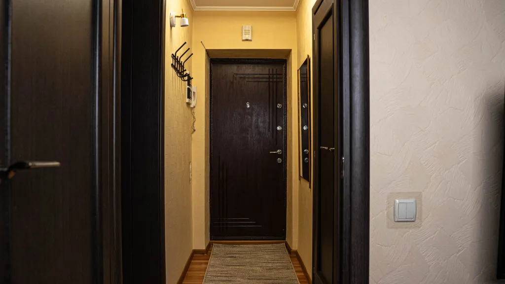 Уютная квартира возле РГУПСа