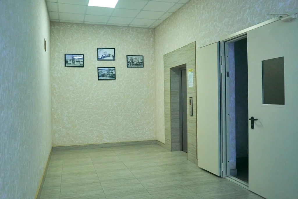 Роскошная студия у моря в самом центре