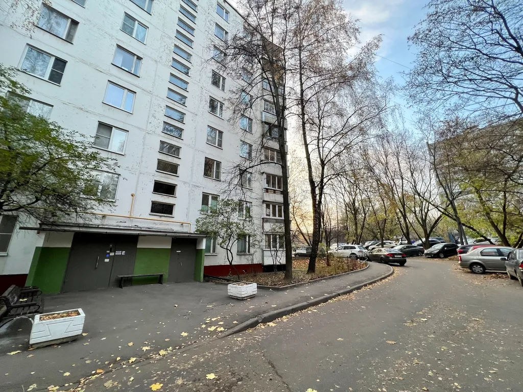 Уютная однокомнатная квартира на Южной