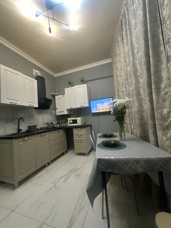 Уютный и комфортный семейный отдых на берегу моря