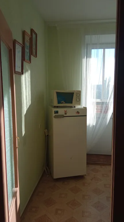 Квартира Квартира Академгородок, Новосибирск, Мешалкина, ЦНМТ, Технопарк Санитас — Новосибирск