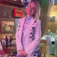 Тамара Трифонова