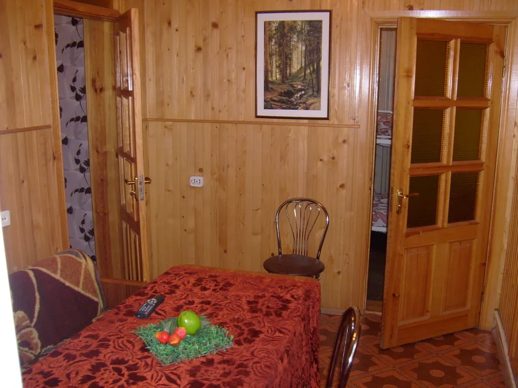 3-комнатный Дом