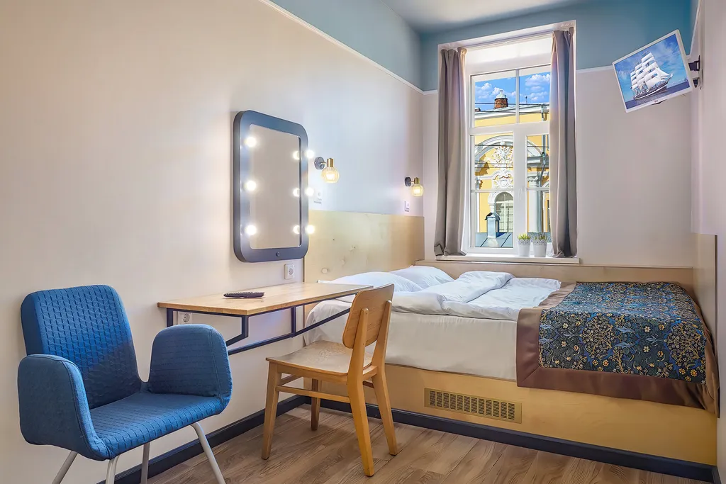 Квартира Комната — Санкт-Петербург