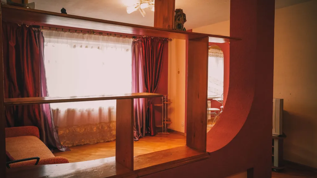 Квартира 2-комнатная Квартира — Красноярск