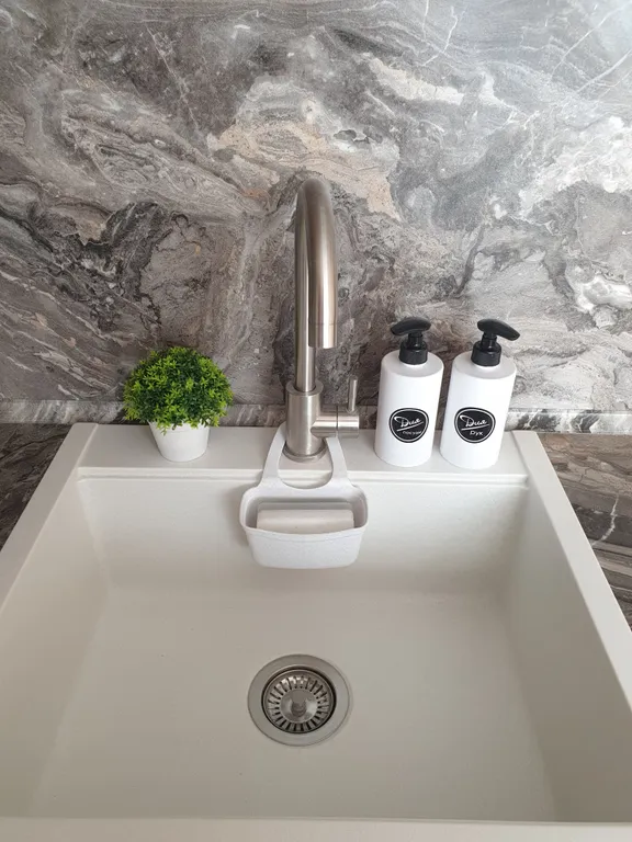 Уютная чистая евродвушка