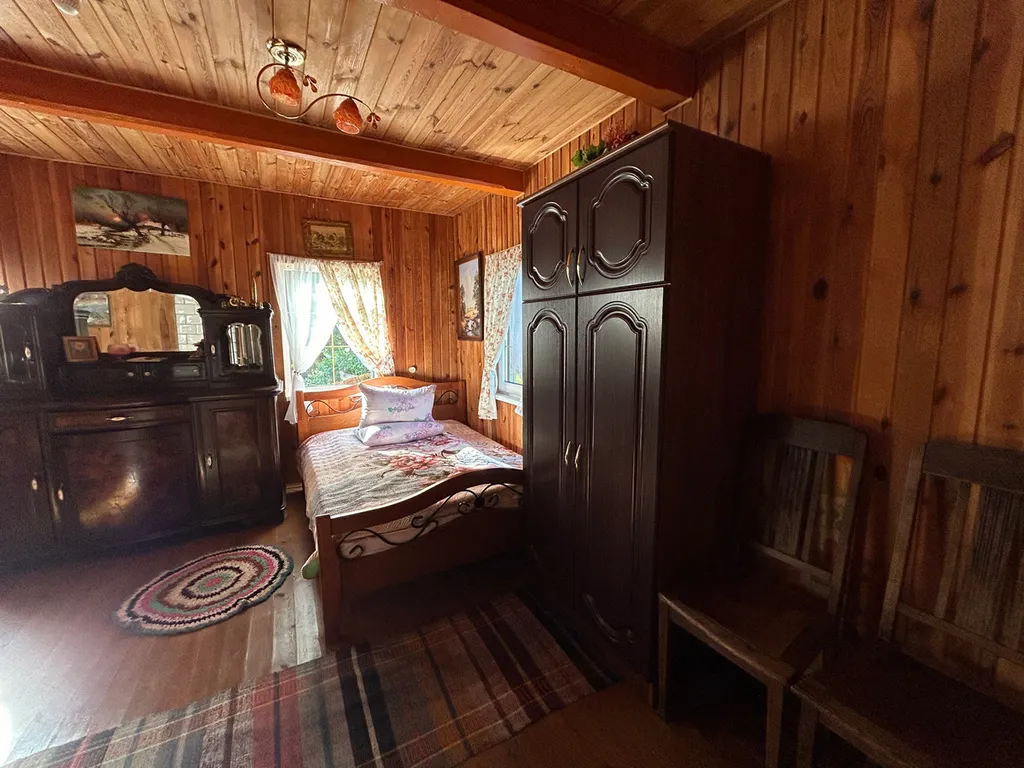 3-комнатный Дом