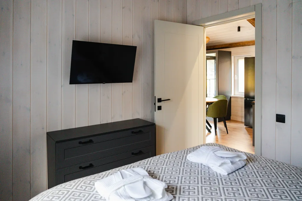 Вилла Premier 1