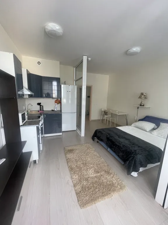 Студия Белая башня