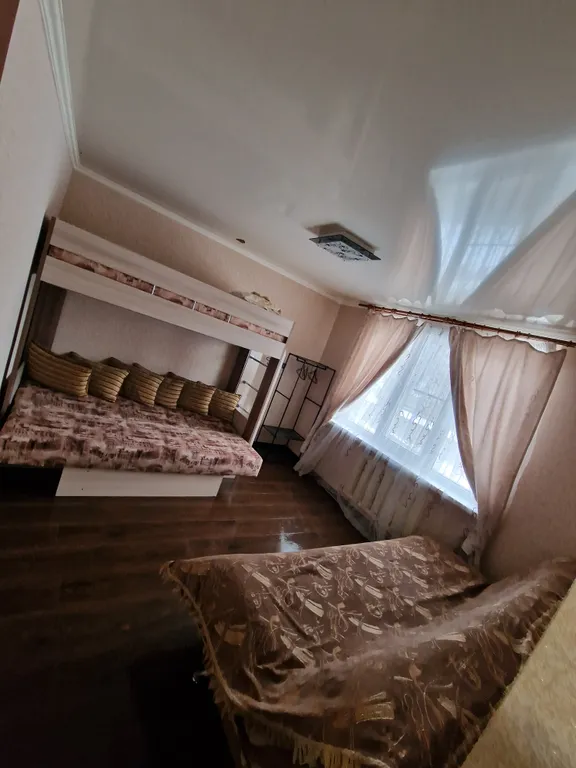 Коттедж Домик в центре города с парковой, мангалом и кондиционером — Ессентуки