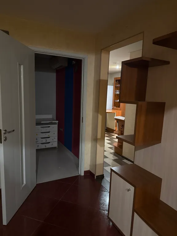 Квартира с шикарным видом в центре города