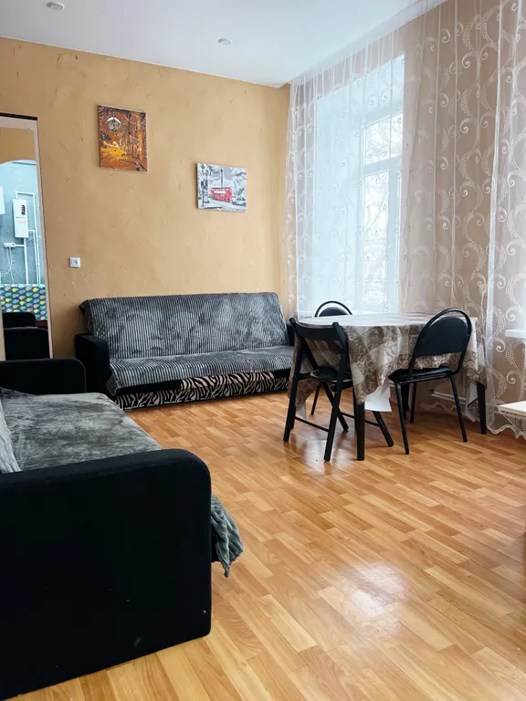 Квартира в центре