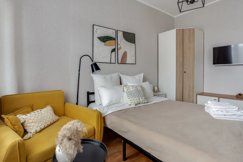 Дизайнерская студия