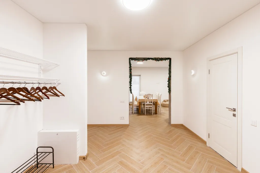 Дом в Мичурино, недалеко от Жемчужины Сибири