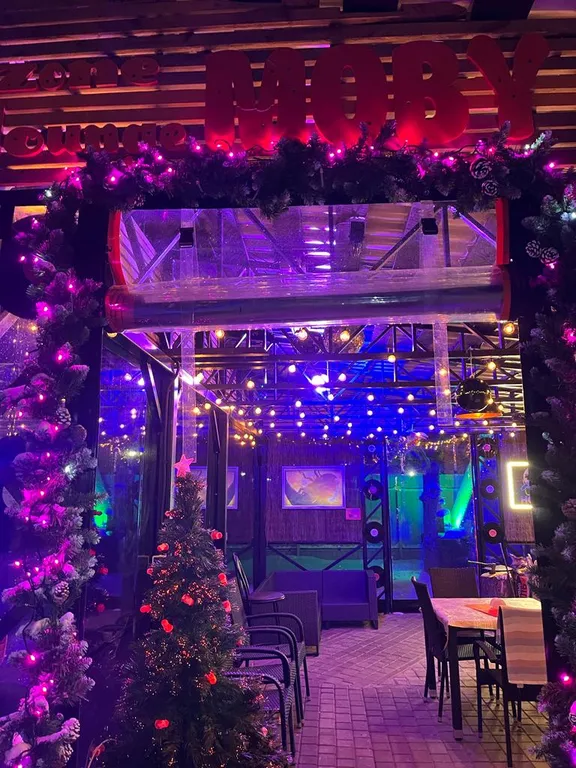 Гостевой дом Оршинский