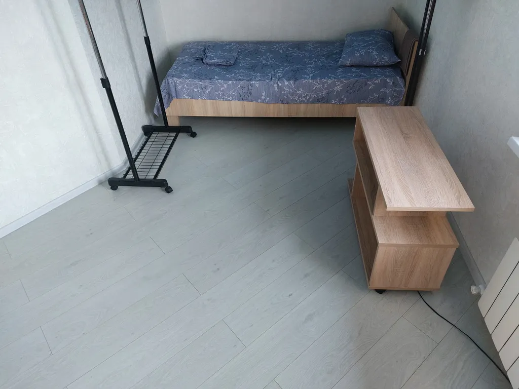 Коттедж в центре