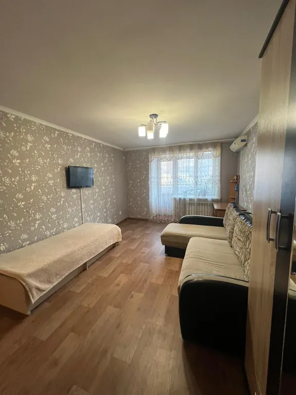 Квартира рядом с ж/д вокзалом