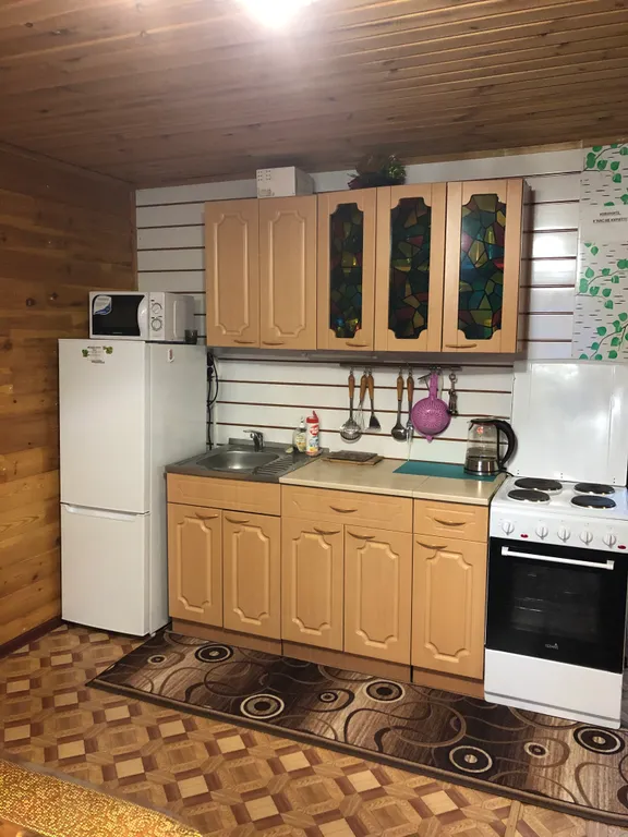 4-комнатный Дом