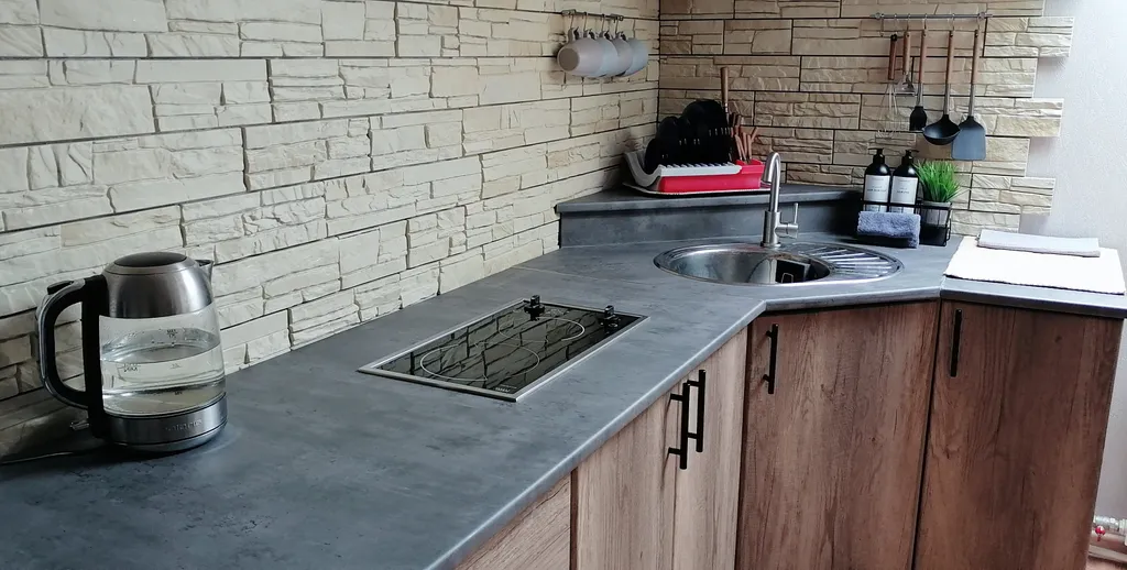 2-комнатный Дом