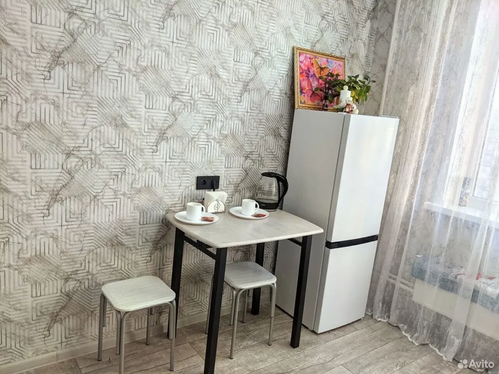 Любимая квартира в Орджоникидзевском районе