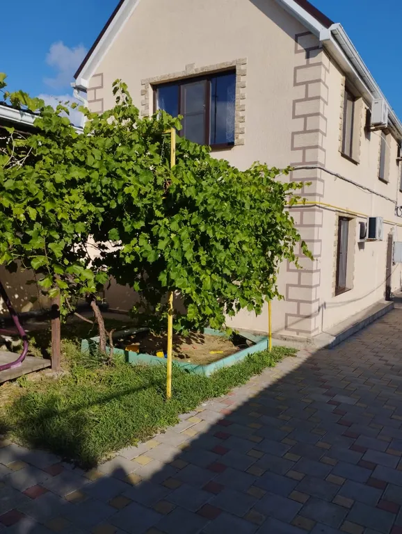 Коттедж Чистый уютный дом в Анапе — Анапа