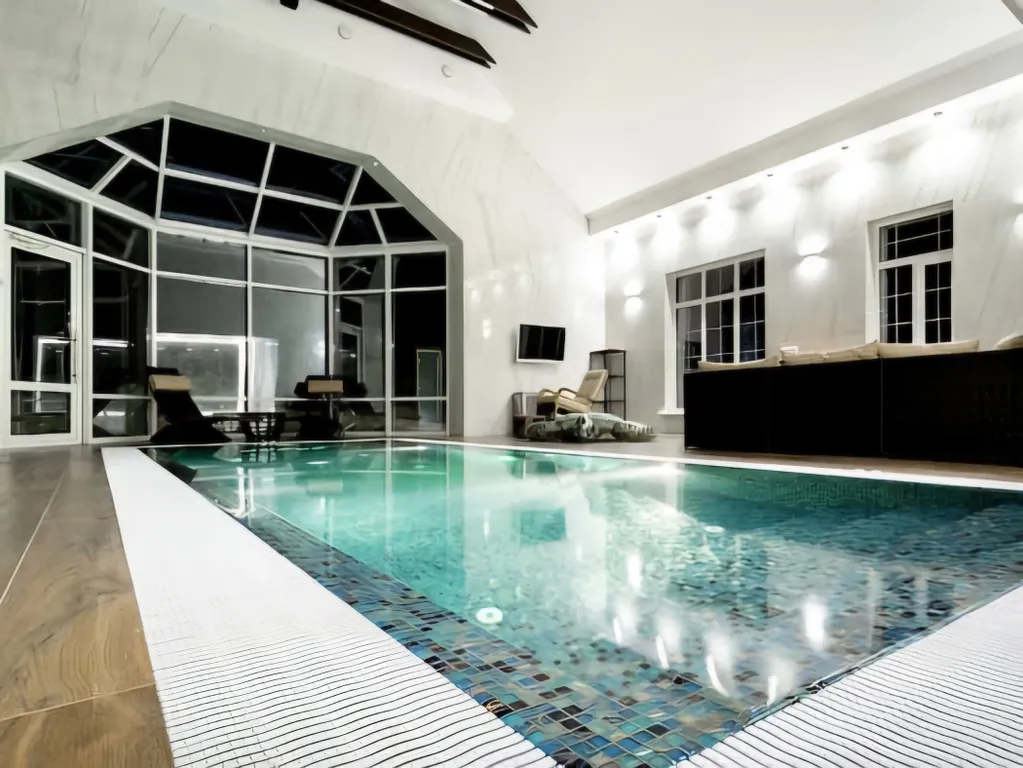 Коттедж Гостевой дом Тихое Озеро — аренда посуточно в Рязань