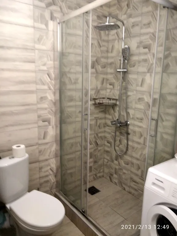 Квартира Квартира Студия 43 — Сириус