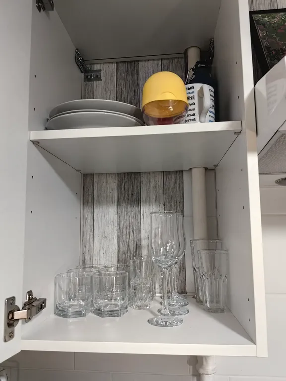 Студия у Волги