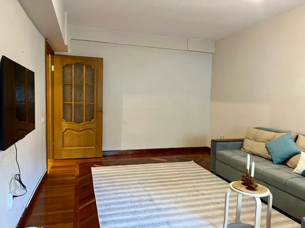 Уютная квартира в элитном районе