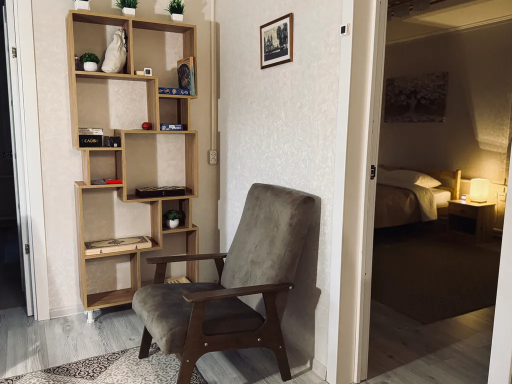 Дом у Плещеева озера