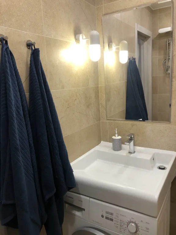 Уютная комфортная студия в центре города