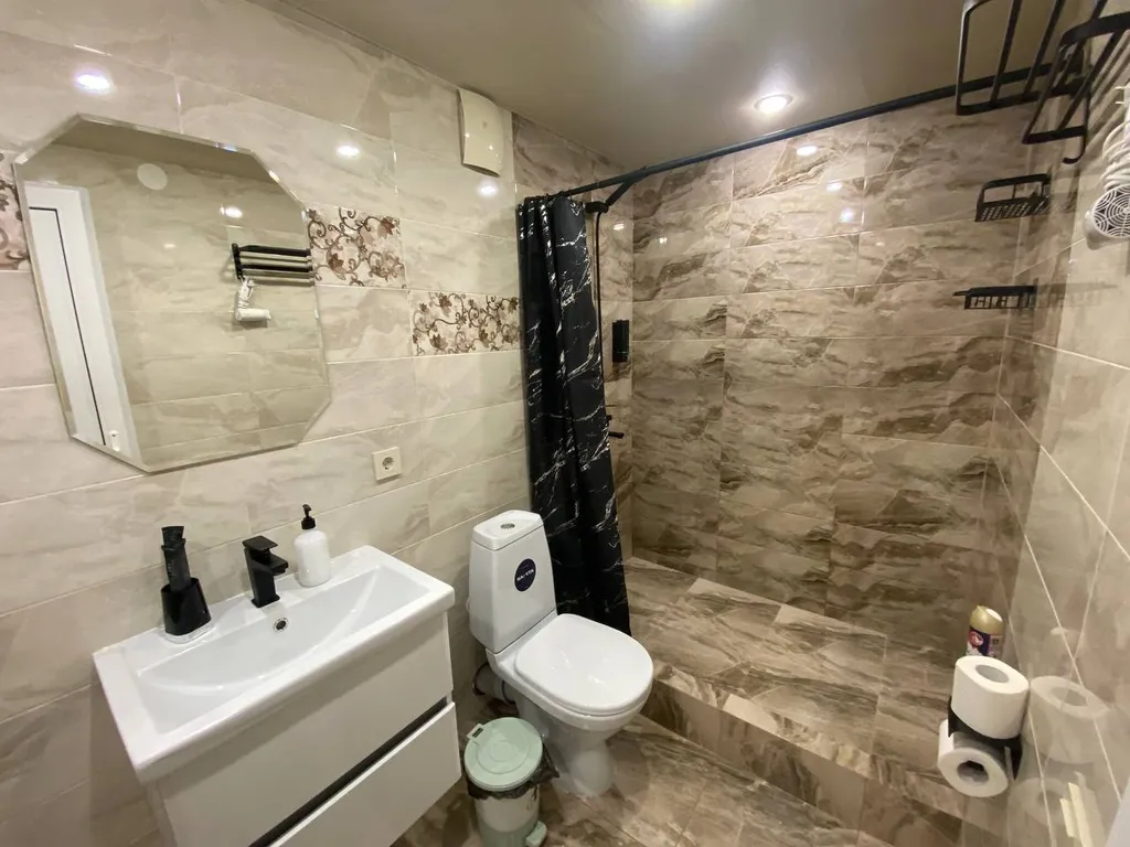 Двухместный стандарт AT Relax House A1