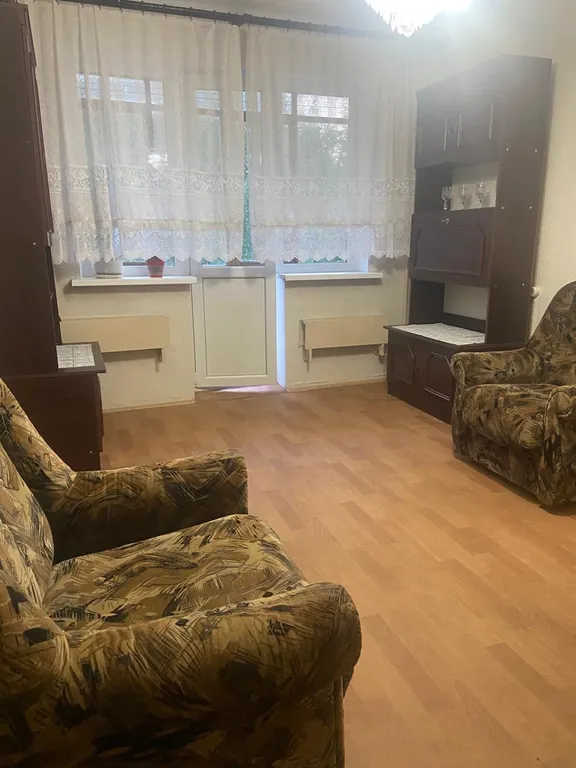 Удобные апартаменты в самом центре исторического района