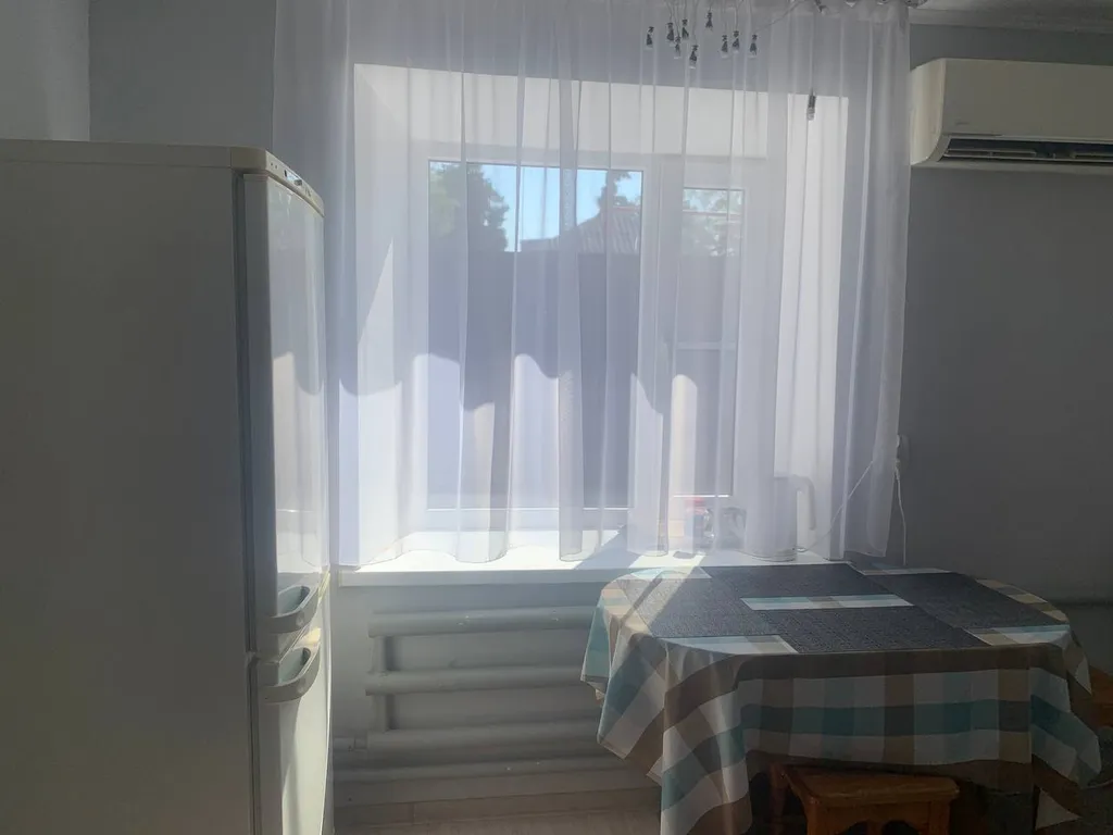 Коттедж Отдельный дом рядом с морем — Широчанка