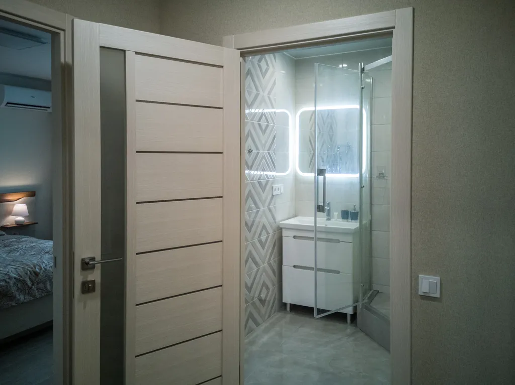 Квартира 2-комнатная Квартира — Севастополь