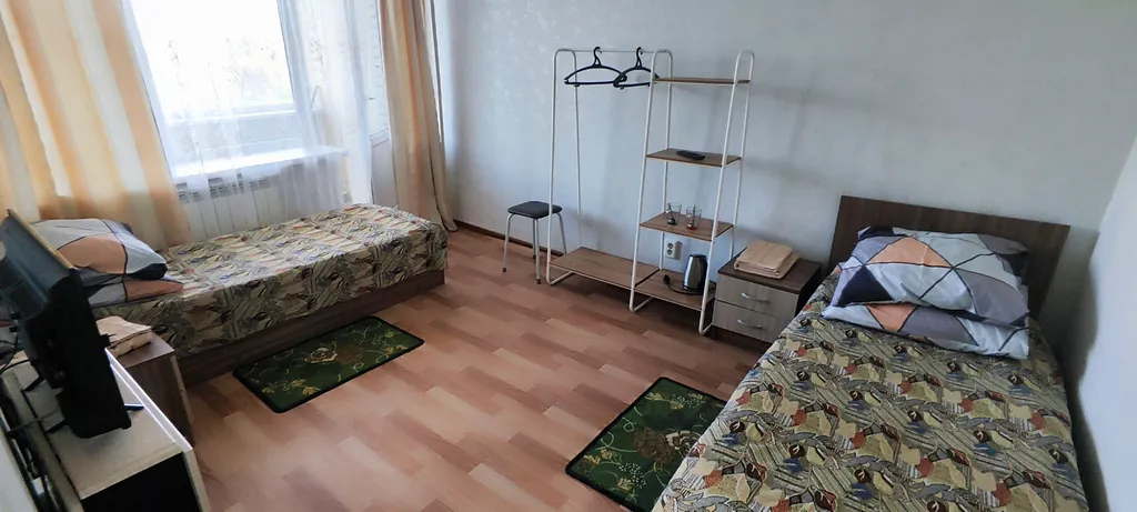 Комната возле Центра Илизарова