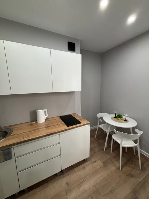 Комфортная студия в Затоне