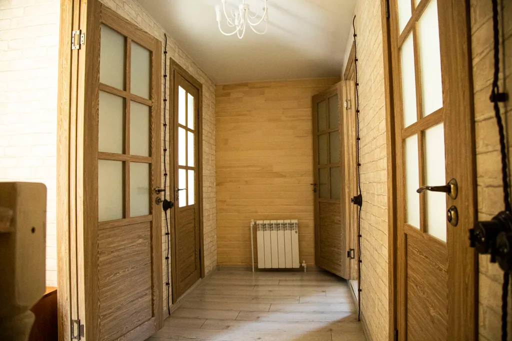 5-комнатный Дом