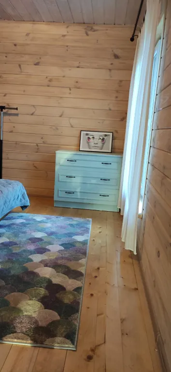 Тихий дом для спокойного отдыха