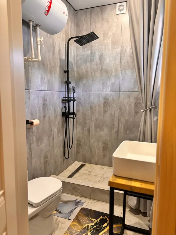 Гостевой дом на Ахтубе