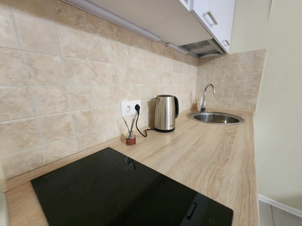 Пространство для отдыха