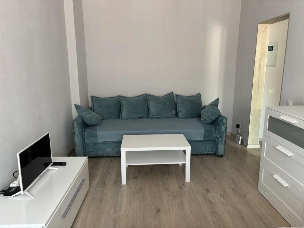 Уютная сталинка в центре