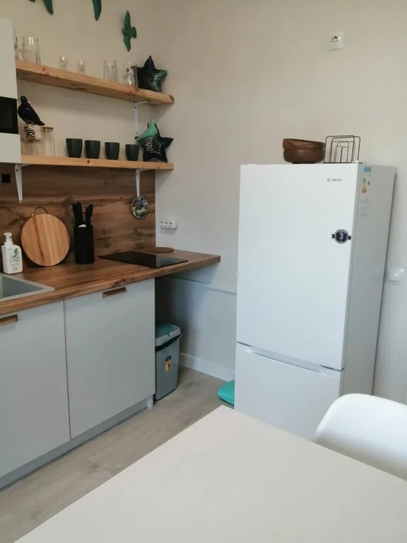 КВАРТИРА С БАССЕЙНОМ ЖК ХОЛЛИДЕЙХАУС