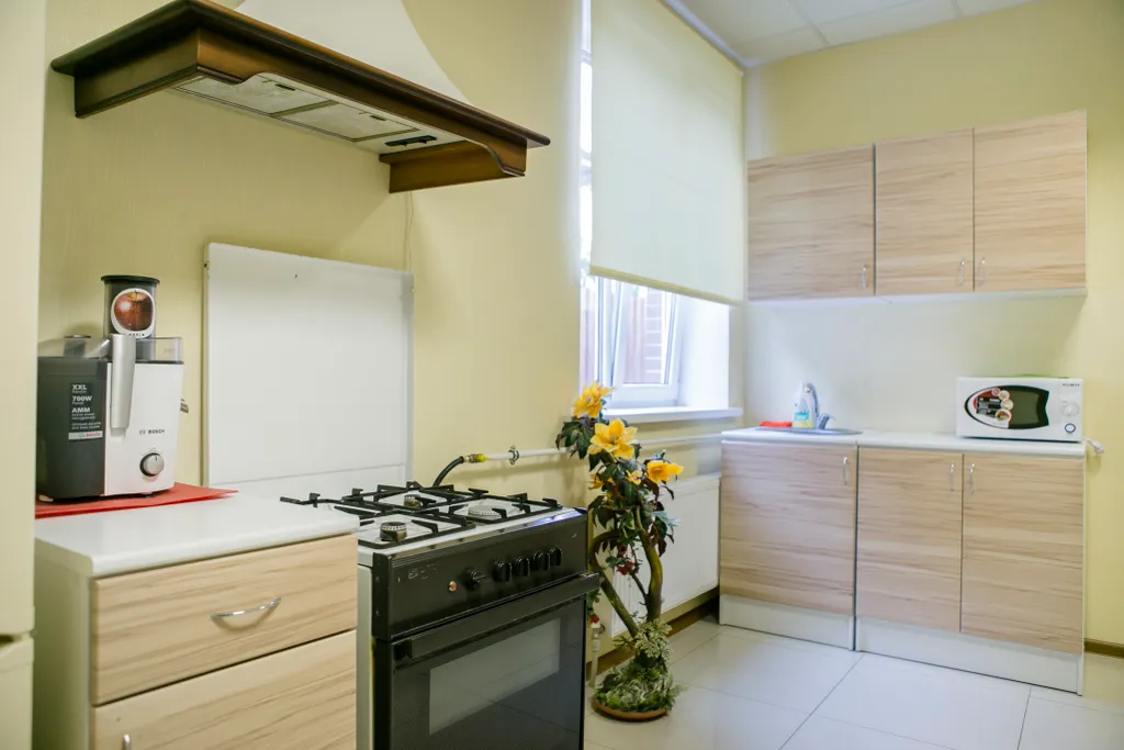 Квартира Комната — Краснодар