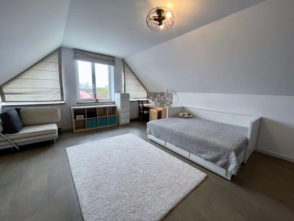 Квартира Квартира Апартамент трёхкомнатный cемейный в Amalienau — Калининград