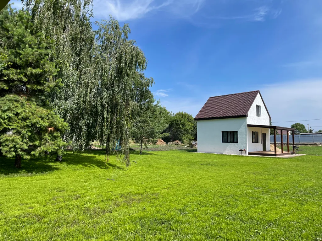 Коттедж 3-комнатный Дом — аренда посуточно в Самара