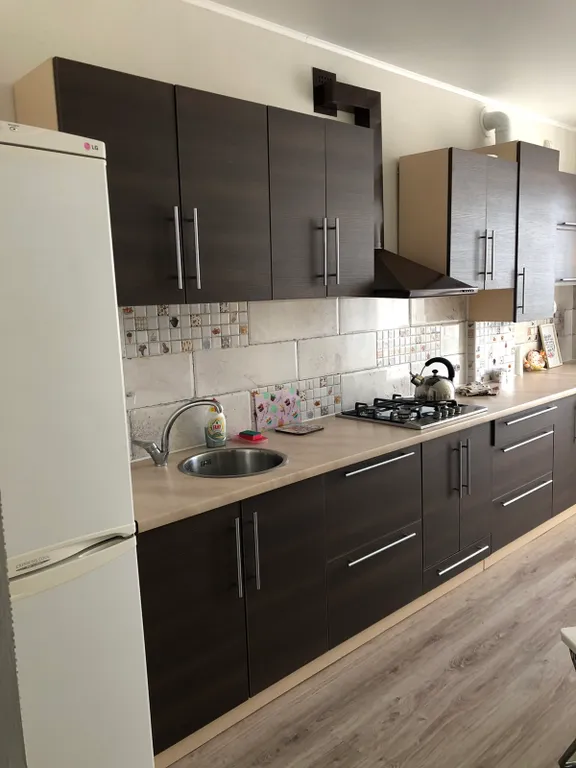 Квартира Квартира Nice Home Kld — Калининград